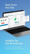 eCompliance – Safety App screenshot 7