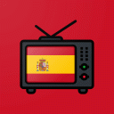 España Tv Icon