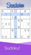 Sudoku screenshot 6