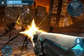 Combat Trigger: Modern Gun & Top FPS Shooting Game screenshot 8