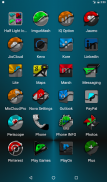 Half Light Icon Pack v9.8 (Free) screenshot 18