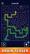 Doolhoven: Maze Games screenshot 0