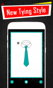 Tie a Tie Master screenshot 4