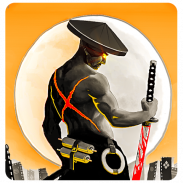 Ninja Assassin Warrior: Stickman Shadow Fighter screenshot 7