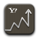 Y!ファイナンス 株価 for SH Icon