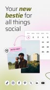 Planoly: Social Media Planner screenshot 3