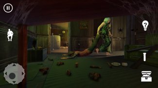 Granny: Horror Escape Game 3D screenshot 0