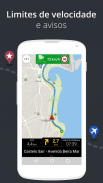 CoPilot GPS Navigation screenshot 16