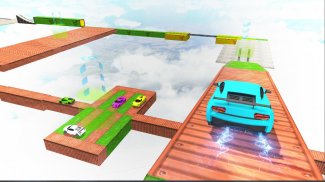 Cars - Sky High Driving screenshot 0