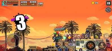 Super Soldier - Shooter screenshot 4