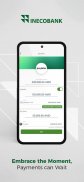 InecoMobile: Banking made easy screenshot 7