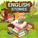 English kids story with audio