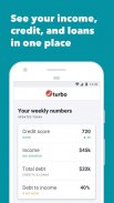 Turbo: Financial Score & Free Credit Report screenshot 2