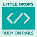 Ruby On Rails Docs Icon