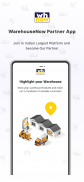 Warehouse Now Partner Business screenshot 3