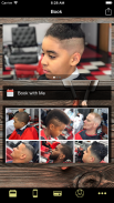 AVL barber studio screenshot 1