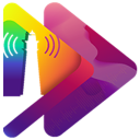 Lighthouse Spectrum Icon