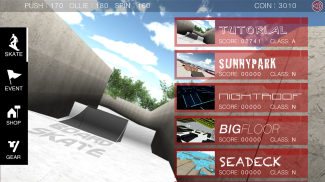 Board Skate screenshot 4