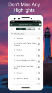 Pacific Coast Highway 1 Guide screenshot 1