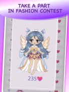 Fairy Dress Up Avatar Creator screenshot 6