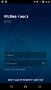 MIX by McKee Foods screenshot 1