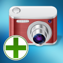 Camera Photo Video Restore HLP Icon