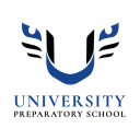 U-Prep Panthers Icon