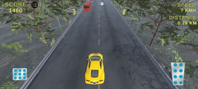 Road Runner screenshot 4