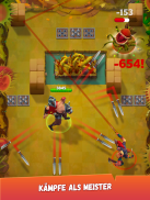 Butchero: Episches Online Rollenspiel screenshot 1