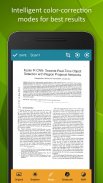 Smart Doc Scanner: Frei PDF Scanner App screenshot 2