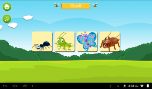 कीटों के बारे में जानें screenshot 4