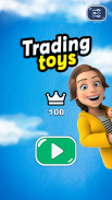 Fidget Trading challenge screenshot 2