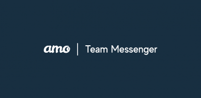 amo | team messenger