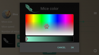 Mice Catch - Cat Game screenshot 3