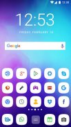 Theme for LG G8s ThinQ screenshot 1