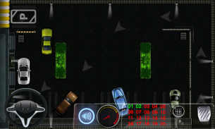 Car Parking Midnight version screenshot 3