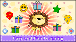 Kindergarten Games for Kids screenshot 3