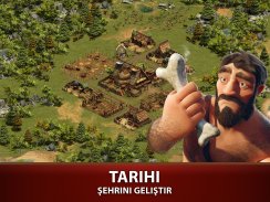 Forge of Empires: Şehrini Kur screenshot 1