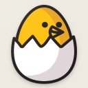 Egg to Chicken Icon