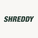 SHREDDY: We Get You Results icon