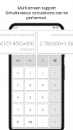 Simple Calculator screenshot 2