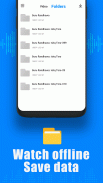 ADV Player-Multi format player screenshot 5