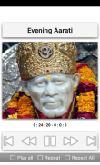 Sai Baba Aarti screenshot 5