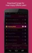 Indian Gaana & Ringtone screenshot 3