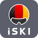 iSKI Deutschland - Ski & Snow icon