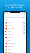Learn Languages with Music screenshot 1