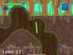 SnakeSpin screenshot 5