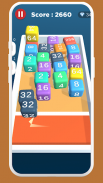 4096 3D Snooker screenshot 3
