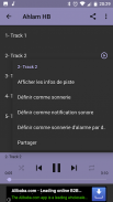 Ahlam HB mp3 جديد أغاني أحلام screenshot 3
