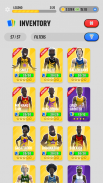 Idle Basketball Legends Tycoon screenshot 3